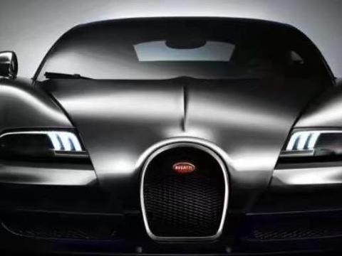 速度与激情的“大宝贝”