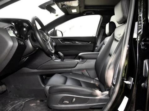 月销已破8000，269马力配四驱，35万上路别等新Q5了