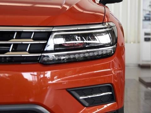 上市就成爆款, 一个月卖出2万+辆, 定价高却让昂科威很有压力!