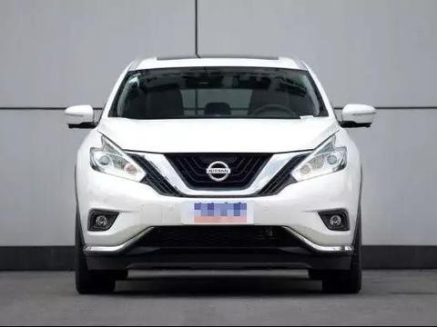 卖的最惨的日系SUV，上市卖48万，外观大气，现23万没人要