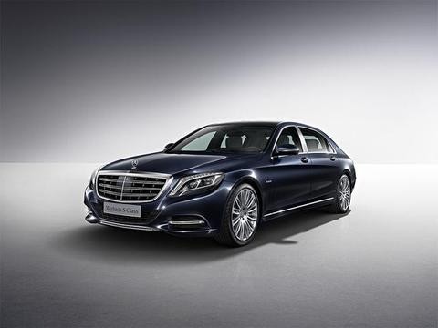 奔驰全新CLS无伪装曝光，网友表示：这不是三菱翼神吗？