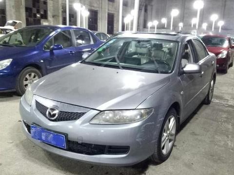 两厢马六的狼狈半生，生命不息，战斗不止