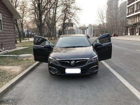 又降了, 这合资A+级轿车再降4万, 比思域漂亮, 仅10万还买啥朗逸