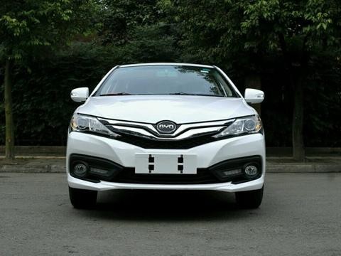 最受欢迎的两款家用车！国人都买得起，销量已破百万辆