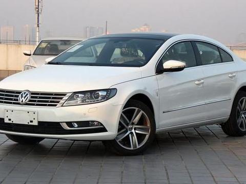 大众全新颜值担当，比凯美瑞还漂亮，二十多万堪称良心B级车