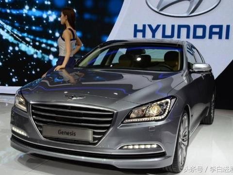 颜值完虐奔驰宝马，整车进口配全四驱，仅售30万，谁还买奥迪A6