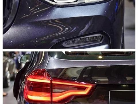 这车终于国产，比奔驰GLC有档次，2.0T配全时四驱，奥迪Q5L难卖