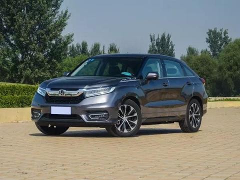 20多万选大空间SUV，这几款动力最强绝对要看！