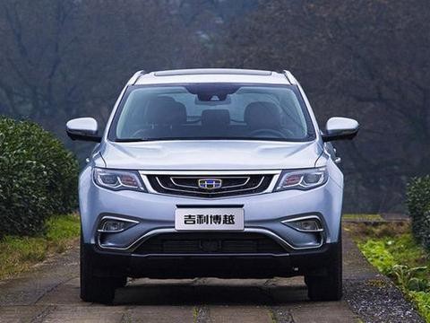 不但口碑好，而且开出去有面子，2017年最值得入手的五款车！