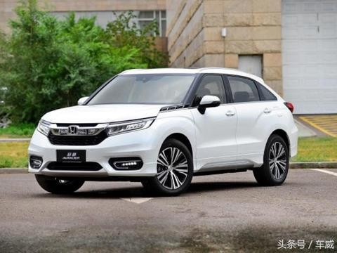 走在技术前沿！9AT变速箱SUV推荐，平顺又省油，最低17万就能买