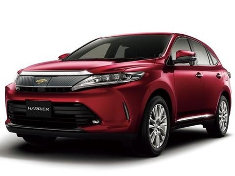 比汉兰达好看 这两款SUV上市 途昂会举起降价大旗？