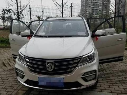 花9万多落地了这款国人认可的神车，开了3个月后就想卖车了