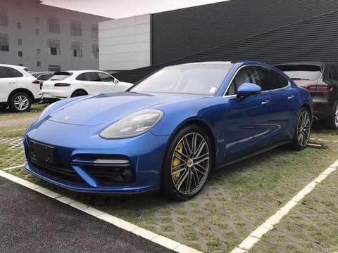 近期“保时捷“动态汇总，都在这个专题里