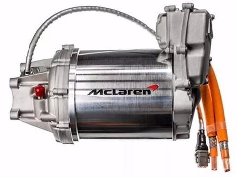 汽车电动机通解：它能秒杀传统发动机吗？