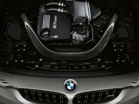 新世代BMW M3与M4先瘦身马力大战再说吧