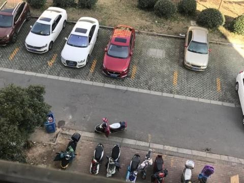 记录名爵6用车感受和第一次洗车