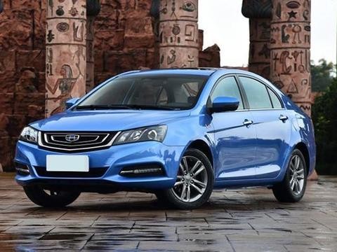 9.68万起步, 外观与动力兼备, 本田思域对手来了, 卡罗拉有点压力