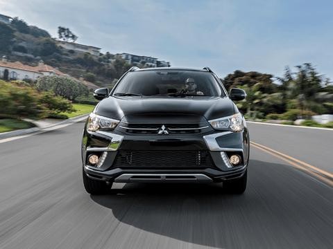 如果觉得20万买欧蓝德不值, 那不妨等等12万的全新劲炫!！