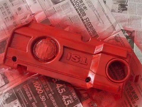 那些年的红头发动机，每一款都能让车迷们高潮！！