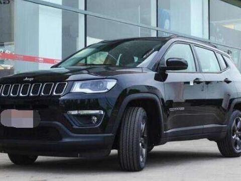 等不到领克就买它，这款合资高配才15万出头，性价比远超途观！