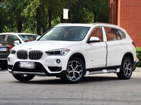 宝马打造“中国特供”车型，上市遭惨骂，如今25万被疯抢？