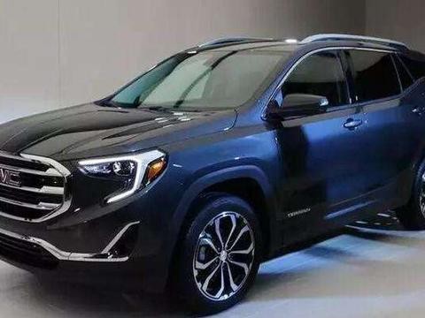 颜值比汉兰达更帅，9AT动力配四驱仅18万，想买途昂不如买它