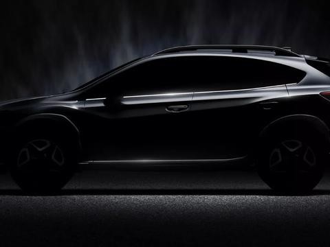 斯巴鲁XV均衡到没有短板？就像理工男，低调且纯粹！