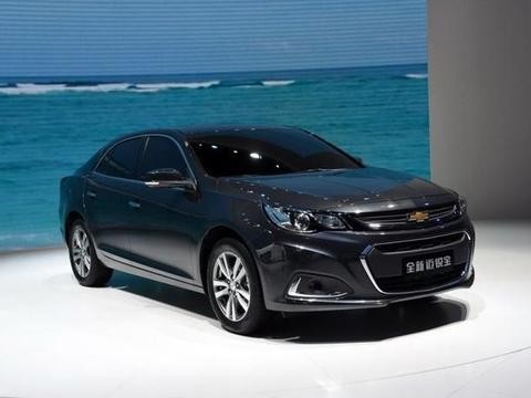 当年气势不输凯美瑞如今迎来加长换代，油耗4L，售16万却没人买