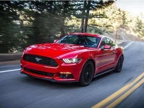 李逵李鬼分不清？四川野马告倒福特“野马”