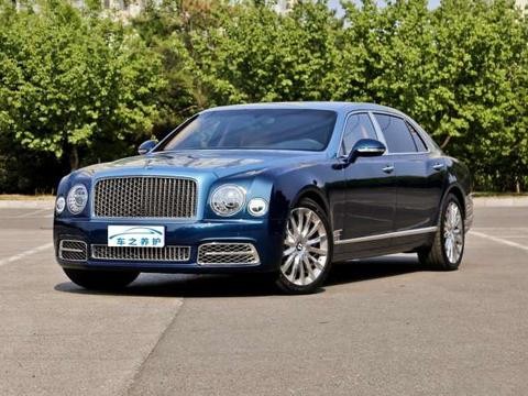 不一样的保姆车, 6.5T起, 仪表针还会让你时刻拥有在160的快感