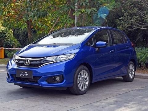 广本推6款车型，国产新款飞度1月11日上市