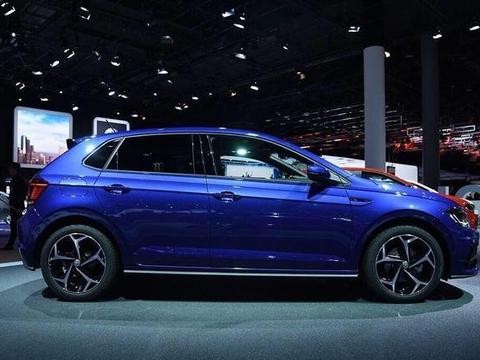 全新Polo诚意满满，让飞度胆颤心惊