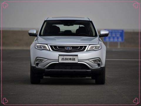 缤智劲敌直降3万, 沃尔沃品质还不足10万, 本田丰田都是泪!