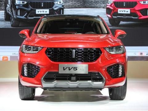 国产豪车良心之作——实力不输合资车，豪华SUV颜值担当