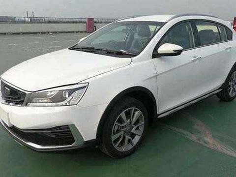 “吉利宝马”再次来袭! 又要让年轻人“砸锅卖铁”