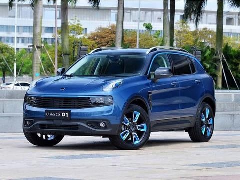 12月销量破15万 吉利17年销量同比大增63%