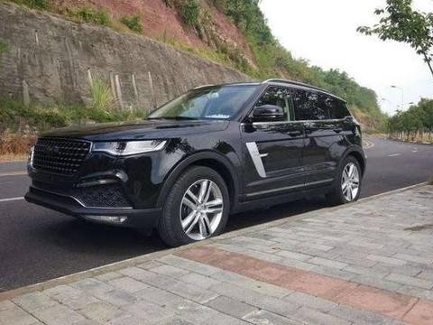 朋友让我买途观,非常值得看的一篇文章