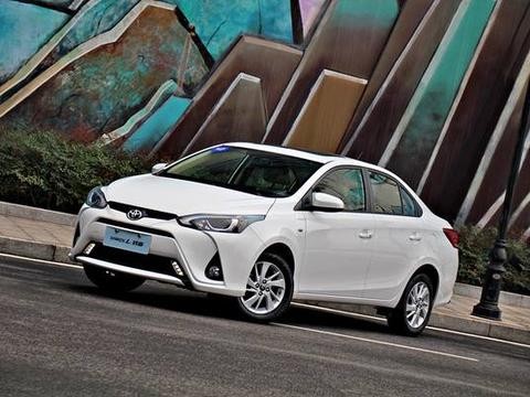 2017年上市的重点小型车盘点，最低仅需就可入手