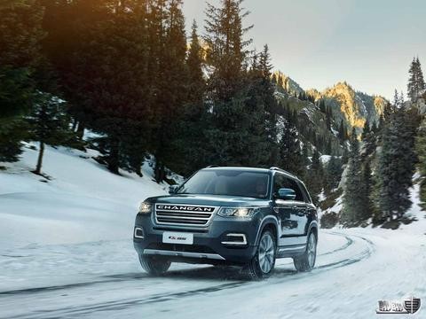 这是一个由“你喜欢轿车还是SUV”而引发的“血案”