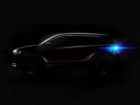 将推两款新车 SWM斯威汽车2018计划曝光