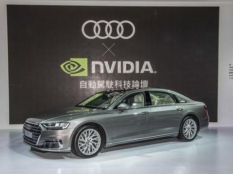 Audi与NVIDIA长达十年的研发实力为车用科技揭开崭新篇章