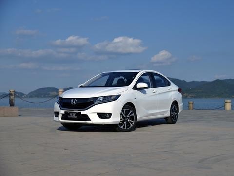 既想马儿跑得快又想马儿吃的少 这款车就是这样的马