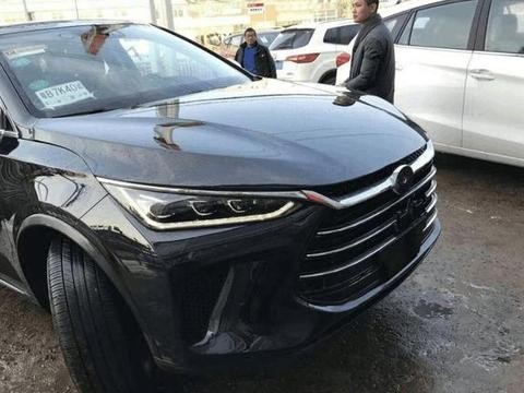 近期“比亚迪“动态汇总，都在这个专题里