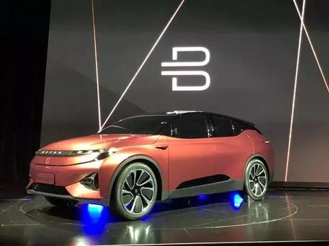 CES上终于看到了一款颠覆性的电动车, 和特斯拉们完全不一样