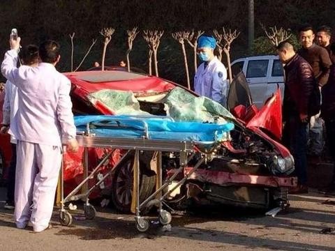5款国内死亡率最高的车型, 日系包含两款