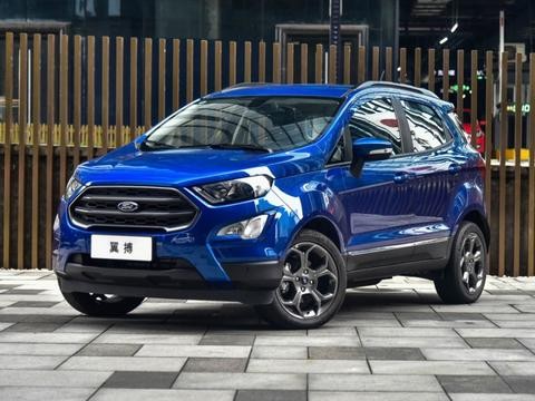 这台美系SUV只要7万多，养起来也不吓人