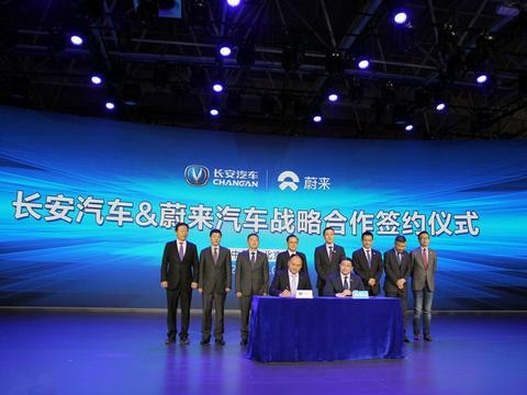 看到这些中国车的大动作，谁还敢再提廉价、山寨？