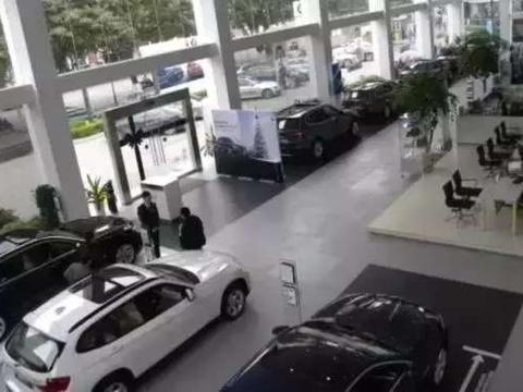 没买车的恭喜了,非常值得看的一篇文章