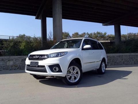 要买家用SUV 这两款车绝对得去看看