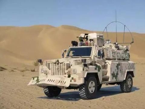 遇见它，奔驰大G不高调了，法拉利也不乱叫了，路虎悍马都绕道了